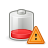 Gnome-battery-caution.svg