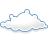 Gnome-weather-overcast.svg