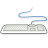 Gnome-input-keyboard.svg