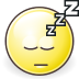 Face-sleep.svg