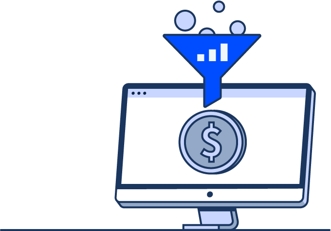 conversion rates