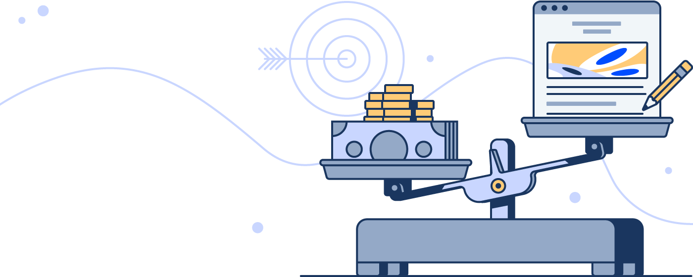 Blogging ROI Statistics