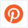 Pinterest icon