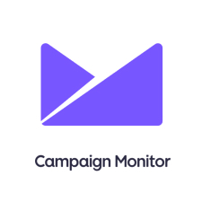 Campaign Monitor logo