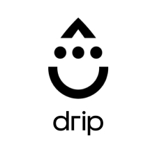 Drip logo