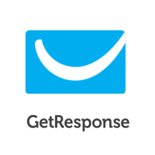 GetResponse logo