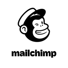 MailChimp logo