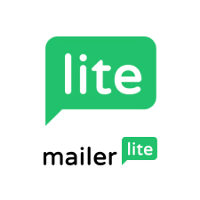 MailerLite logo