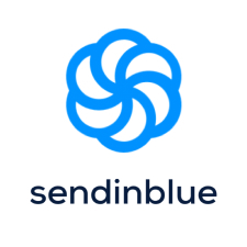 Sendinblue logo