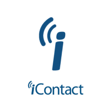 iContact logo