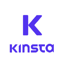 Kinsta logo