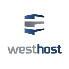 WestHost logo