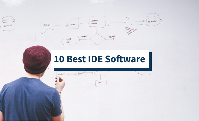 10 Best IDE Software