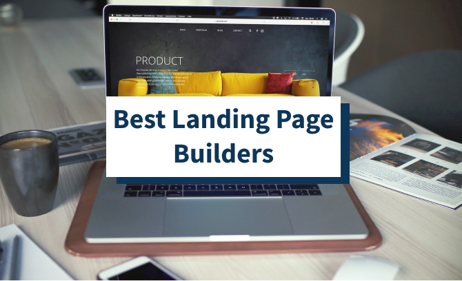 Best Landing Page Builders