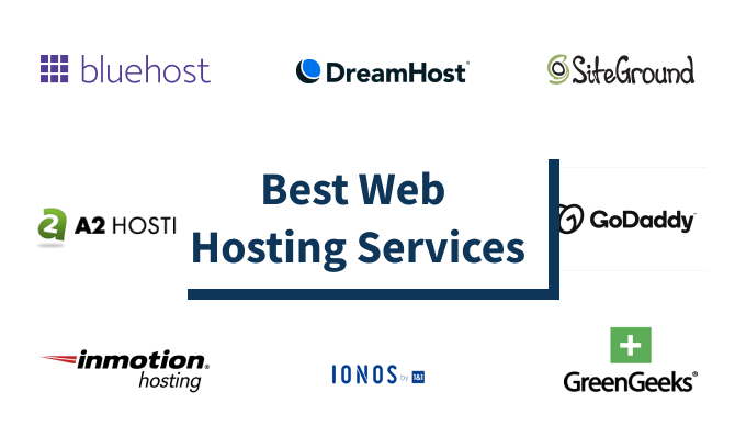 Best Web Hosting Services