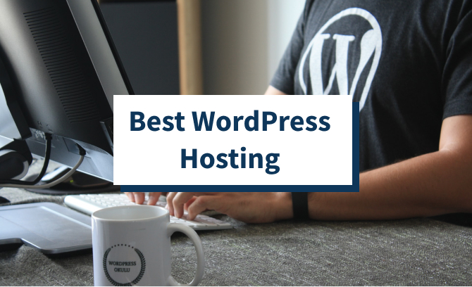 Best WordPress Hosting