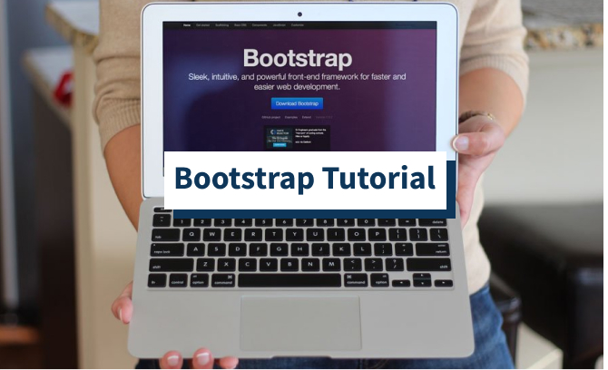 Bootstrap Tutorial