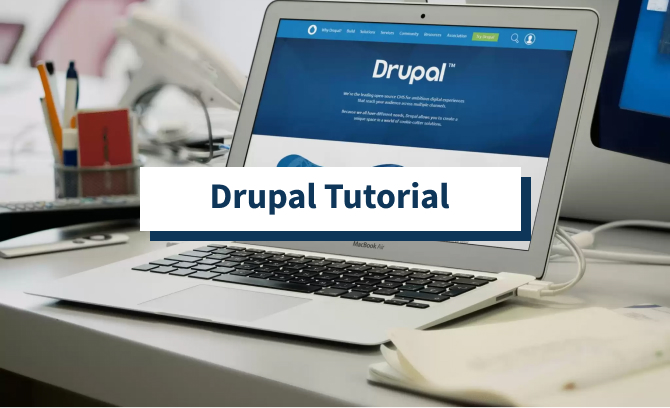 Drupal Tutorial