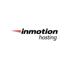 InMotion logo