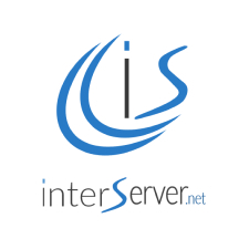 InterServer logo