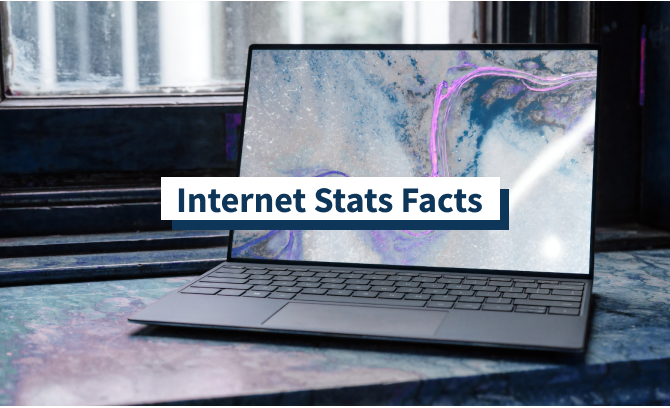 Internet Stats Facts