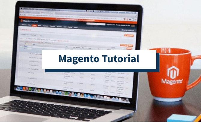 Magento Tutorial