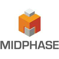 MidPhase logo