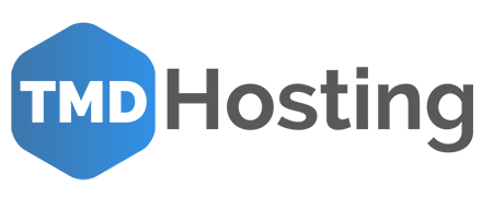 TMDHosting logo