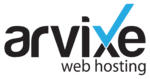 Arvixe logo