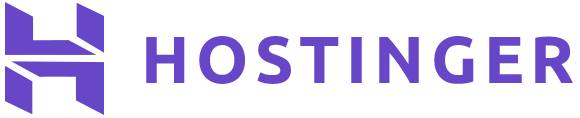 Hostinger logo