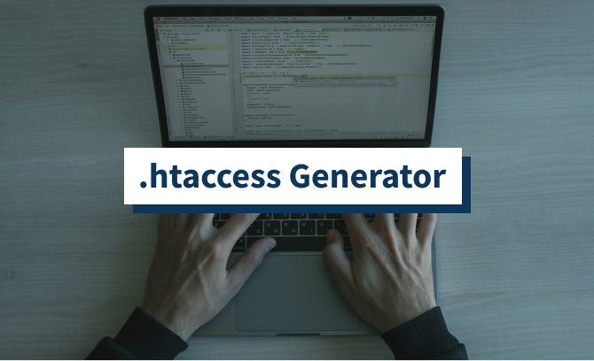 .htaccess Generator