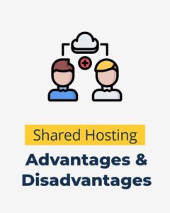 Shared Hosting