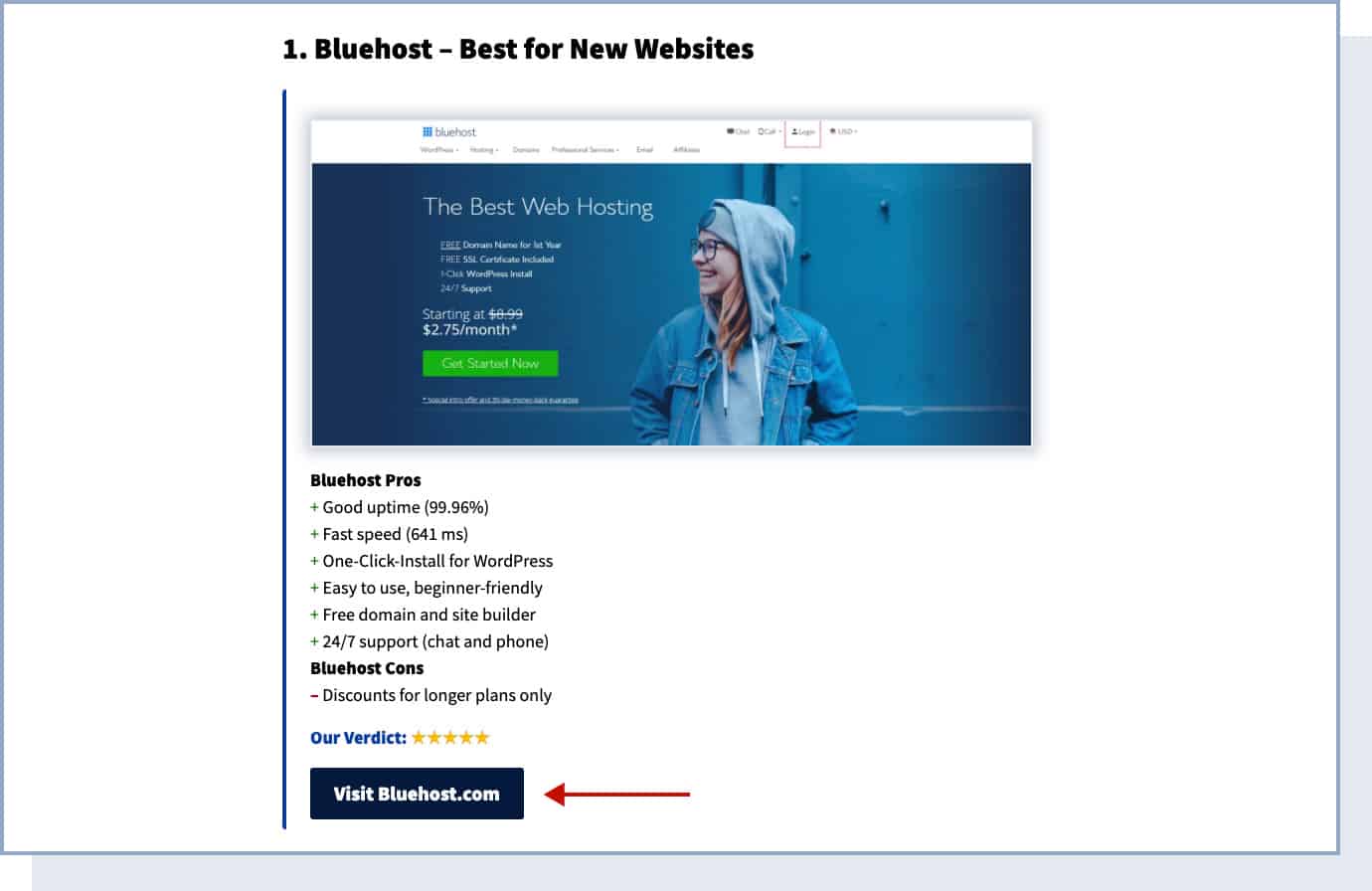 bluehost-best-hosting-site