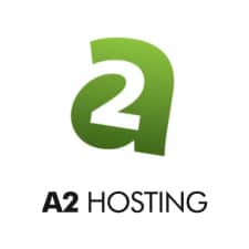 A2 Hosting logo