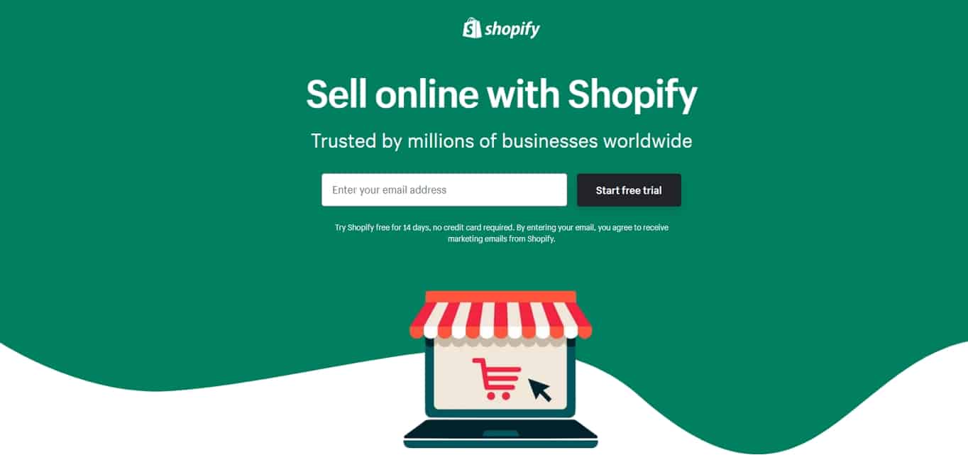 Shopify