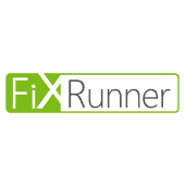 FixRunner logo